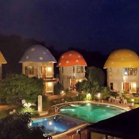 Khaoyai Panorama Resort Му-Си Экстерьер фото