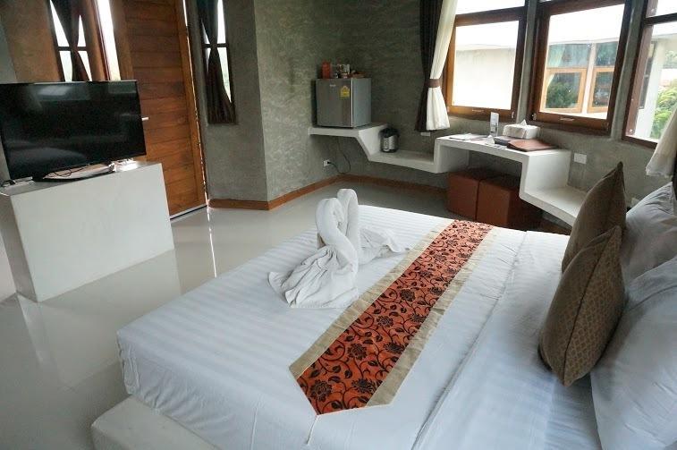 Khaoyai Panorama Resort Му-Си Экстерьер фото