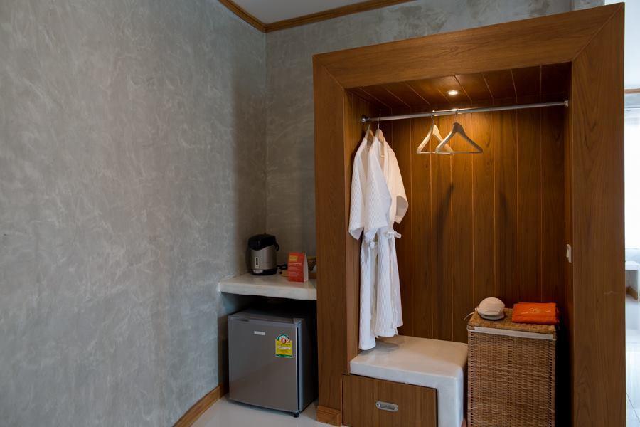 Khaoyai Panorama Resort Му-Си Экстерьер фото