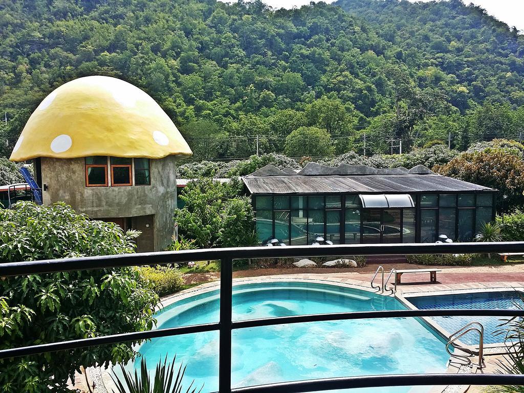 Khaoyai Panorama Resort Му-Си Экстерьер фото