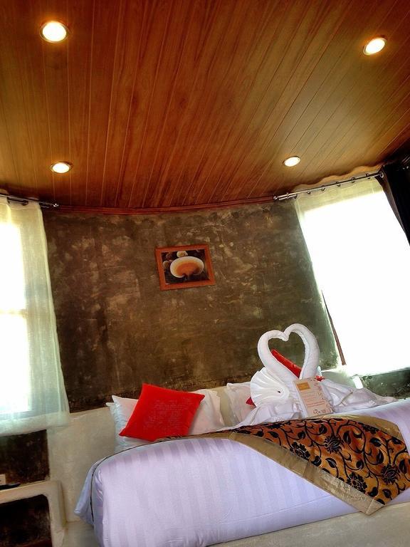 Khaoyai Panorama Resort Му-Си Экстерьер фото