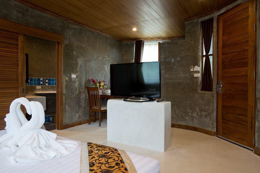 Khaoyai Panorama Resort Му-Си Экстерьер фото