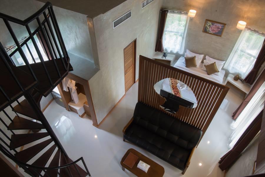 Khaoyai Panorama Resort Му-Си Экстерьер фото