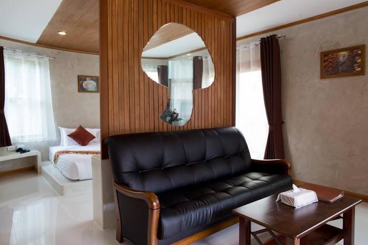 Khaoyai Panorama Resort Му-Си Экстерьер фото